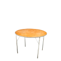 Tisch rund Ø 100 cm