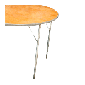 Tisch rund Ø 100 cm