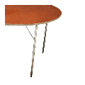 Table ronde Ø 120 cm