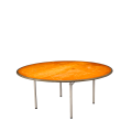 Tisch rund Ø 150 cm