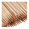 Holzsticks (1 000 Stk.)