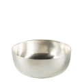 Bowl silber Ø 11,5 cm H 5,5 cm 40 cl
