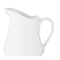 Pot à lait porcelaine 35 cl