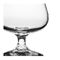 Spirituosen-Glas 13 cl