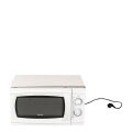Mikrowellen-Ofen : 220 V