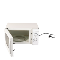 Mikrowellen-Ofen : 220 V