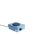 Heizplatte elektrisch einzeln 220 V / 16A einphasig - 2,6 kW