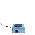 Heizplatte elektrisch einzeln 220 V / 16A einphasig - 2,6 kW