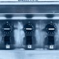 Bain-Marie elektrisch 220 V