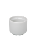 Coquetier porcelaine Ø 4,5 cm H 4 cm 4 cl