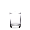 Shot-Glas Wodka gross Ø 5,5 cm  H 7 cm 10 cl
