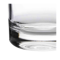 Shot-Glas Wodka gross Ø 5,5 cm  H 7 cm 10 cl