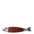 Planche à saumon 90 x 22 cm