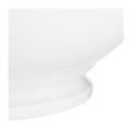 Saladier blanc Ø 25 cm H 10 cm 200 cl