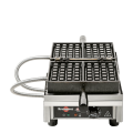 Waffeleisen einzel 220 V