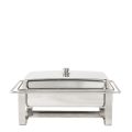 Chafing-Dish elektrisch L 62 H 38 T 36 cm 700 W