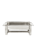 Chafing-Dish elektrisch L 62 H 38 T 36 cm 700 W