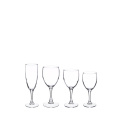 Champagnerglas Elegance 17 cl