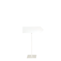 Wegweiser (rechts) mit Fuss H 100cm (regulierbar 150 cm)