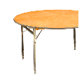 Tisch rund Ø 135 cm
