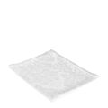 Serviette de table Venise ivoire 50 x 50 cm