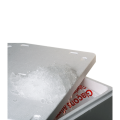 Crushed-Ice 20 kg + Isolierbehälter