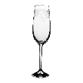 Champagnerglas Ciselé Trianon 15 cl
