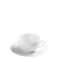Kaffee-/Teetasse mit Unterteller Lak Dune 16cl