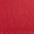 Serviette Chintz Rot 60 x 60 cm Brandschutzklasse M1