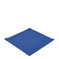 Serviette de table chintz bleu océan 60 x 60 cm