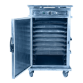 Umluft-Ofen elektrisch mit 16 Gittern 220 V / 16A einphasig
