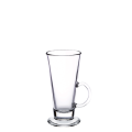 Glas Kaffee Macchiato 24 cl