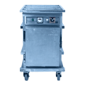 Umluft-Ofen elektrisch für 6 GN 220 V / 16A einphasig - 3,5 kW