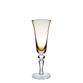 Champagnerglas bernstein 15 cl