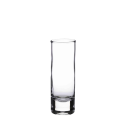 Baby Glas Ø 3,5 cm H 10,5 cm 6 cl