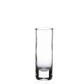 Shot-Glas Baby Ø 3,5 cm H 10,5 cm 6 cl