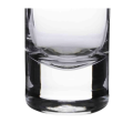 Shot-Glas Baby Ø 3,5 cm H 10,5 cm 6 cl