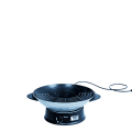 Wok elektrisch Ø 36 cm - 1400 W - 220 V