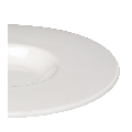 Nikko rund Ø ext 16 cm Ø int 7 cm H 1,5 cm 2 cl