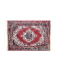 Tapis Vintage 197 x 280 cm