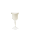 Verre opale 15 cl