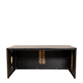 Buffet pliant Lackfolie 100 x 200 cm - Délai 48 H