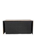 Buffet pliant Lackfolie 100 x 200 cm - Délai 48 H