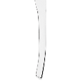 Streichmesser Karavelle L 16,5 cm