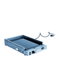 Herdplatte für Hamburger vitro-keramik 220 V