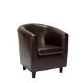 Sessel Club 75 x 70 cm H 75 cm