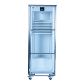 Umluft-Kühlschrank 400 L - 230 V