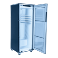 Umluft-Kühlschrank 400 L - 230 V