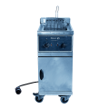 Friteuse elektrisch 16 Liter - 380 V - P 17