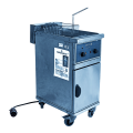 Fritteuse 16 Liter – elektrisch 380V P17